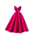French chic mini dress: elegant v-neck camisole a-line dress - sexy, flattering, and effortlessly chic