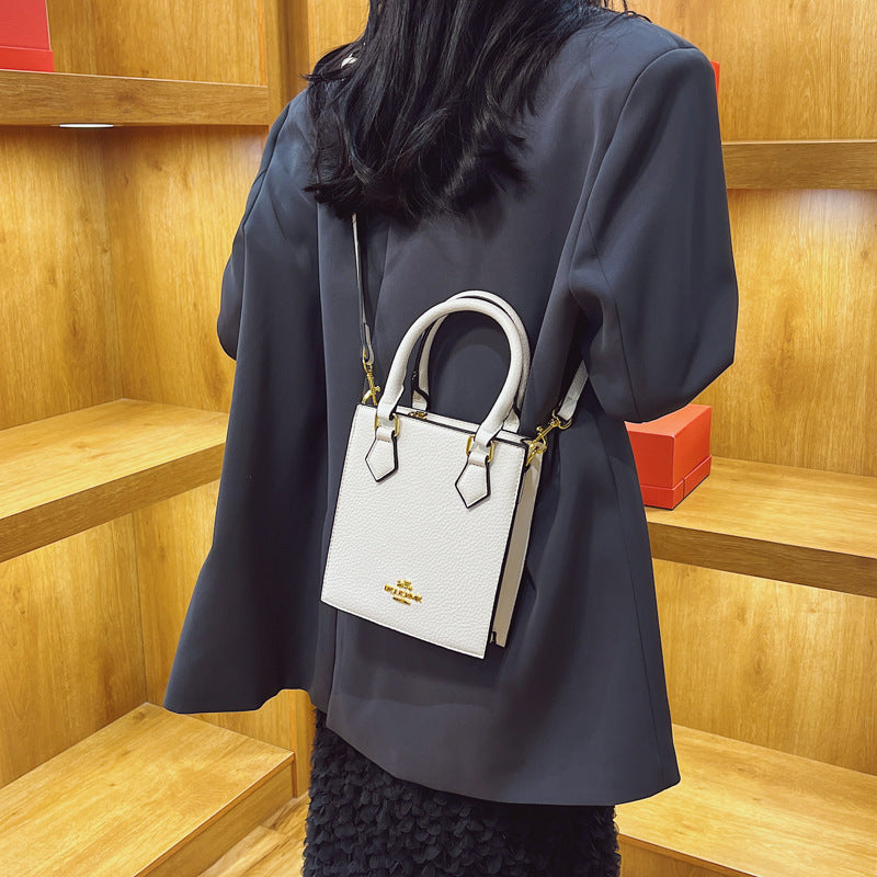 2025 summer new arrivals: high-style fashion handbags - versatile tote bags, crossbody bags, and lightweight shoulder bags for women