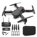 Ky605s cross-border drone with obstacle avoidance, hd aerial photography, long-endurance quadcopter, remote control aircraft, kids' toy