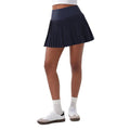 Summer pleated yoga skirt - anti-exposure, outdoor fitness, tennis skirt, barely-there feel, golf sports skirt for women