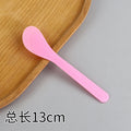 Small stick solid pink
