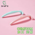 Colorful fenling armpit knife macro security non-sensory shaving knife leg hair hand hair women's shaving knife factory direct supply