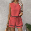 Watermelon red