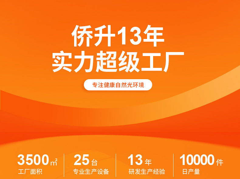 LED ceiling light bedroom light balcony light modern simple Nordic lighting home Zhongshan whole house main living room lighting