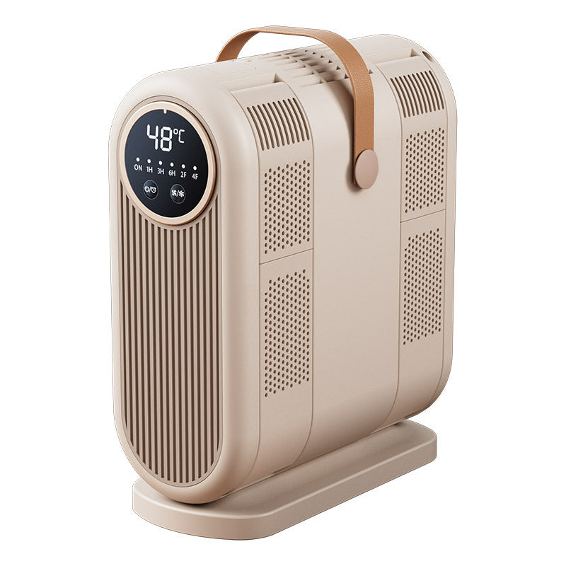 110v timed shoe dryer - home use quick-drying shoe dryer, odor eliminator, portable smart constant temperature dryer - wholesale