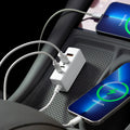 Electric vehicle phone charger fast charging usb converter 12v 60v 72v 100v battery car onboard charger