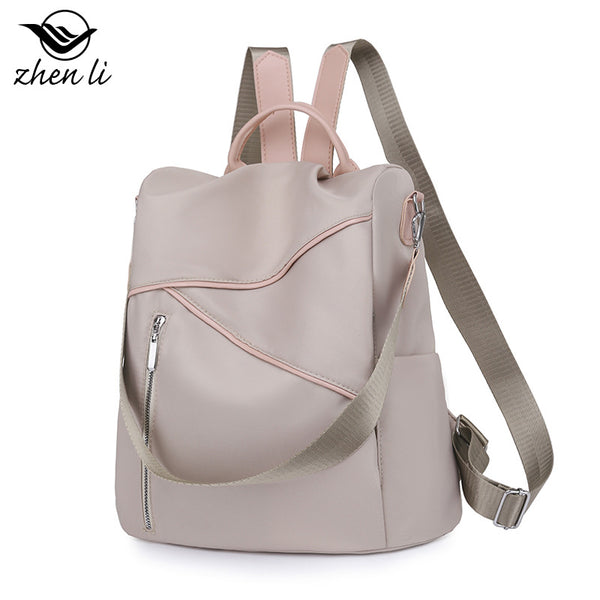 书包女bag backpack包包女包新款2023背包女生双肩包时尚包包批发