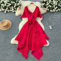 Rose red