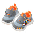 Baby toddler shoes for boys, spring and autumn, ages 0-1 to 3 years, functional shoes, infant shoes, soft sole baby shoes for girls