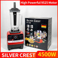 food supplement processor, blender, soy milk machine, juicer, wall breaker, household grinder, ice crusher and ice breaker