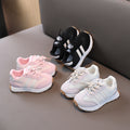 Clearance sale: kids' casual shoes, girls' sneakers, lightweight boys' running shoes, toddler mesh shoes