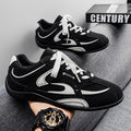 Casual sneakers men's shoes spring 2026 summer new arrival lightweight sports german training shoes men's trendyeasiest for match student trendy shoes