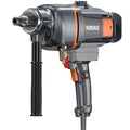 Water drilling machine handheld desktop water transfer drilling handy gadget electric drilling machine air conditioning high power dual-purpose drilling machine