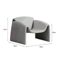 Gray (leather)