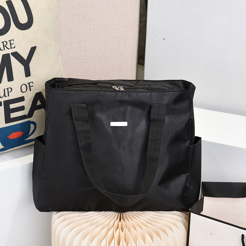 Short trip bags, strips, handbags, soft bags, luggage bags, travel bags, large-capacity luggage bags, wholesale.