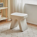 Ins small stool for home, shoe changing stool, shoe stool, door plastic children's stool, multi-color optional, modern casual small