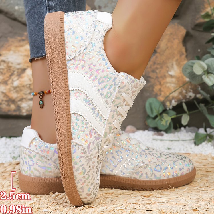 spring new arrival: women's flat german army trainers (gats) for cross-border e-commerce. available in plus sizes. wholesale pricing available. dropshipping from . direct from the manufacturer