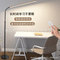 Floor led smart remote control kids eye protection piano learning lamp manicure lamp living room bedroom reading floor table lamp