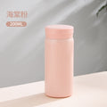 Elementary school kids' cup mini insulated tumbler pocket sports water bottle gift portable student straight-sided insulated cup