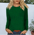 Dark green