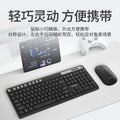 Lenovo thinkplus m20 wireless mouse notebook desktop computer power-saving portable business office mouse