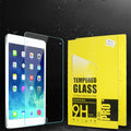 Suitable for ipad2/3/4/5/6 flat tempered film flat 12.9inch /mini3 high-definition protective tempered film