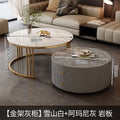 Gold frame - gray soft bag) (80 fish white - 60 ahui