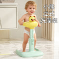 Infant and toddler bath baby standing bath handy gadget bath tub shower table shampoo butt handy gadget