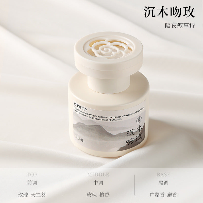 High-end car air freshener, custom car perfume design, oem car fragrance, odm customization, direct from the source factory