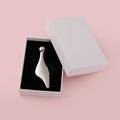 Gift box (diamond head)