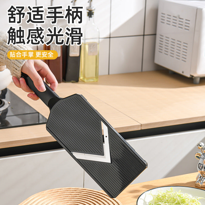 Japanese cabbage grater multi-functional cabbage lemon cucumber vegetable salad slicing shredder grater