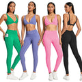 New spring/summer sports bra - fashionable barely-there feel, pilates yoga bra, beautiful back design, women's fitness bra