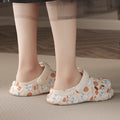 2025 women's summer slippers: super comfortable, cute, casual, versatile, indoor/outdoor, non-slip, clogs, thick sole