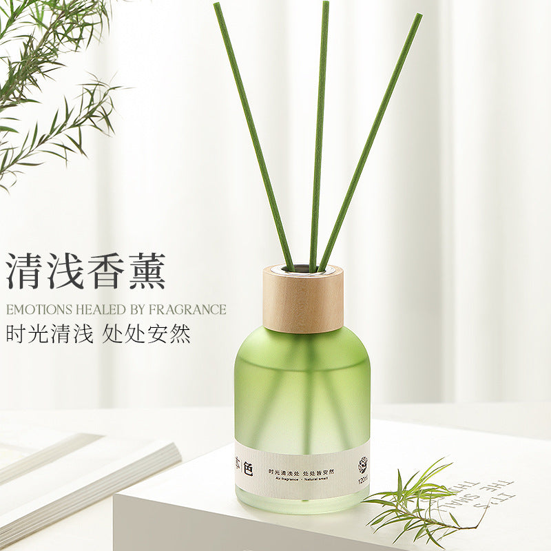 Car fragrance aromatherapy perfume car ornaments car perfume gift personalized source factory natural color breathing perfume