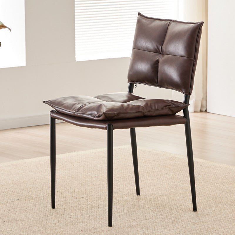 Designer vanity chair - nordic minimalist modern style - direct from the manufacturer - factory direct customization & wholesale - light luxury italian dining chair