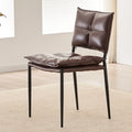 Designer vanity chair - nordic minimalist modern style - direct from the manufacturer - factory direct customization & wholesale - light luxury italian dining chair
