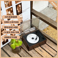 High-fidelity original cd player album player universal bluetooth speaker rechargeable all-in-one unit
