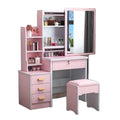 Bedroom mini small apartment simple modern casual dressing table economical multi-functional dressing table popular dressing table