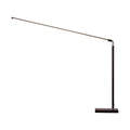 Kids' desk lamp - study light, reading lamp, writing lamp - smart eye protection for students, dorm room, bedside lamp