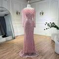 25export black one shoulder feather fishtail dress accessible luxuryeleganceelegant socialite banquet host evening dress