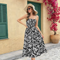 Real shot of export cross-border independent station 1688 foreign order  hot selling fashiondress