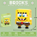 W2601-44/mini sponge [color box]