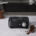 Multifunctional electric stove moka pot heating stove mini small electric stove for home tea maker knob tea stove electric tea stove