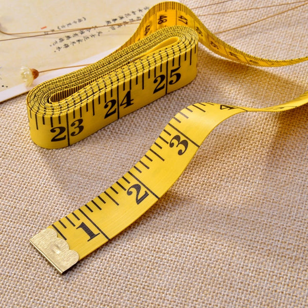 Manufacturer soft ruler wholesale spot 3 meters PVC glass fiber leather tape measure 120 inches thickened measuring clothes tailor ruler