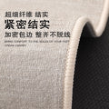 Carpet living room bedroom bedside blanket classyaccessible luxury cream style ins room sofa coffee table for home full floor mat