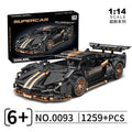 0093 black gold