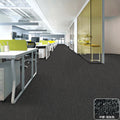 Large area carpet, fully padded, thickened, wear-resistant, easy to clean, commercial grade carpet for billiard halls, hotels, office buildings, and offices