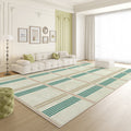 Carpet living room bedside room bedroom  new arrival no-wash, wipeable, no-maintenance accessible luxury classy soundproof floor mat