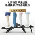 Recliner foldable lunch break single bed office backrest nap balcony for home lazy beach adult chair