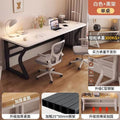 Computer desk double study table desktop office desk simple student home bedroom minimalist writing desk